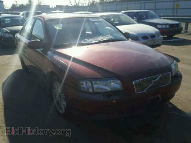 Photo YV1TS94D1Y1080434 - VOLVO S80 2000