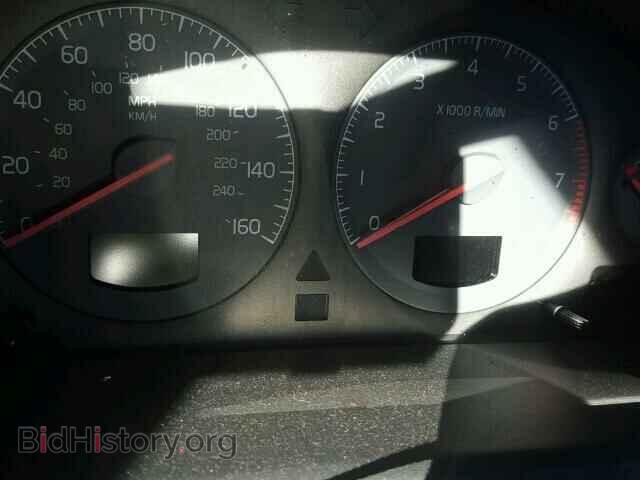 2000 VOLVO S80 - VIN: YV1TS94D1Y1080434 - Фото 8