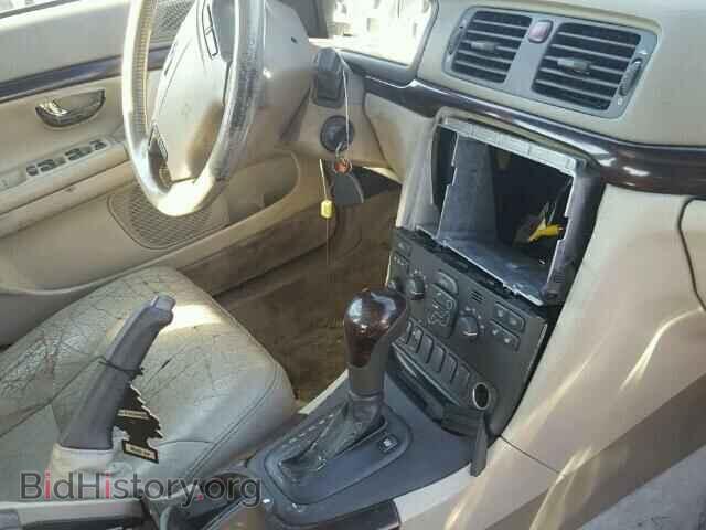 2000 VOLVO S80 - VIN: YV1TS94D1Y1080434 - Фото 9