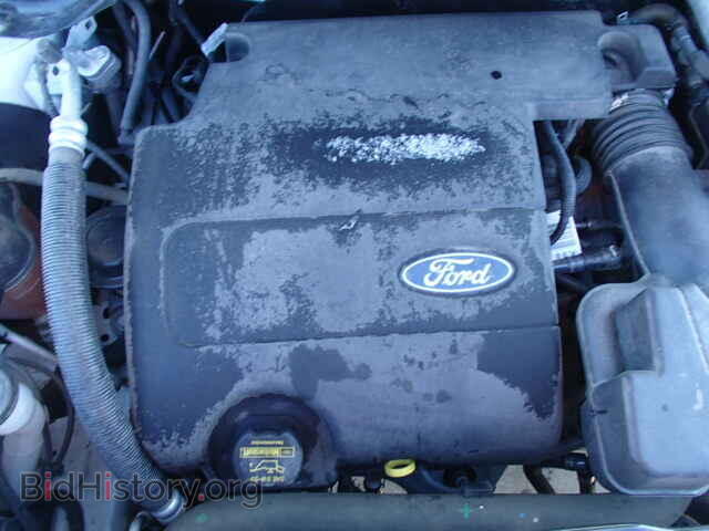 2013 FORD EXPLORER - VIN: 1FM5K7F89DGA58705 - Фото 7
