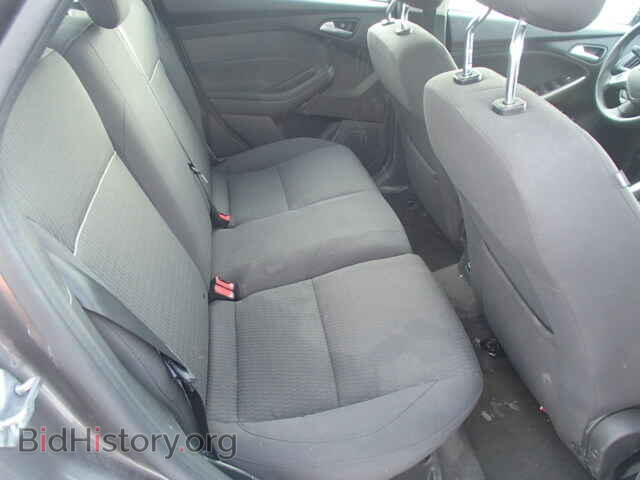 2012 FORD FOCUS - VIN: 1FAHP3H20CL245069 - Photo 6