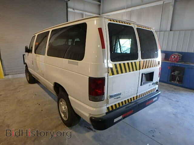 2011 FORD ECONOLINE - VIN: 1FBNE3BL5BDA64440 - Photo 3