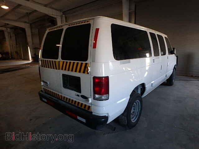 2011 FORD ECONOLINE - VIN: 1FBNE3BL5BDA64440 - Photo 4