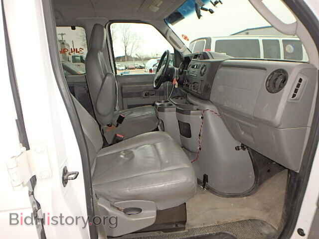 2011 FORD ECONOLINE - VIN: 1FBNE3BL5BDA64440 - Photo 5