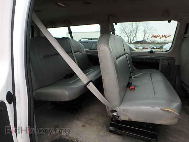 2011 FORD ECONOLINE - VIN: 1FBNE3BL5BDA64440 - Photo 6