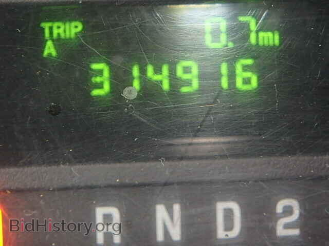 2011 FORD ECONOLINE - VIN: 1FBNE3BL5BDA64440 - Photo 8