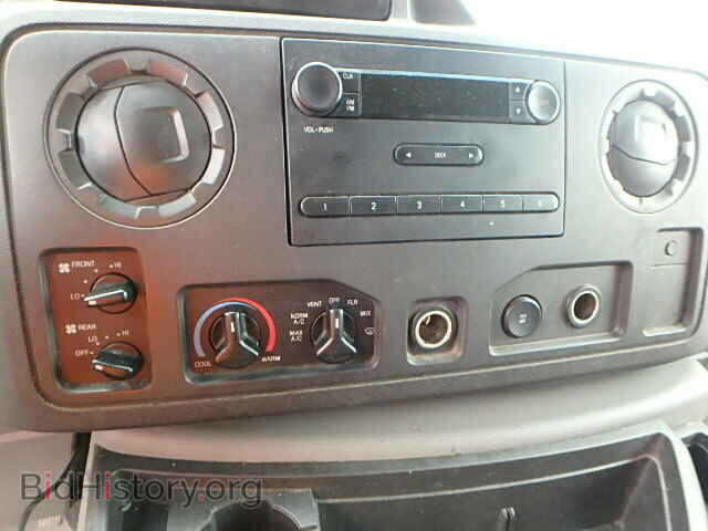 2011 FORD ECONOLINE - VIN: 1FBNE3BL5BDA64440 - Photo 9