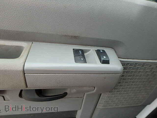 2011 FORD ECONOLINE - VIN: 1FBNE3BL5BDA64440 - Photo 10