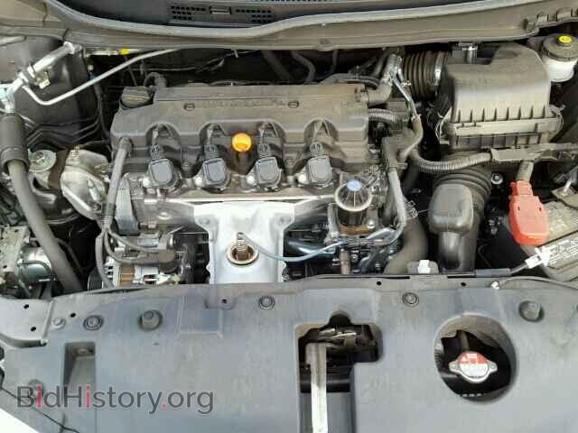 2014 HONDA CIVIC - VIN: 19XFB2F5XEE239234 - Photo 7