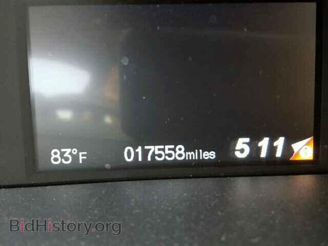 2014 HONDA CIVIC - VIN: 19XFB2F5XEE239234 - Photo 8