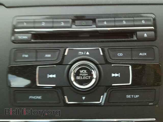 2014 HONDA CIVIC - VIN: 19XFB2F5XEE239234 - Photo 9