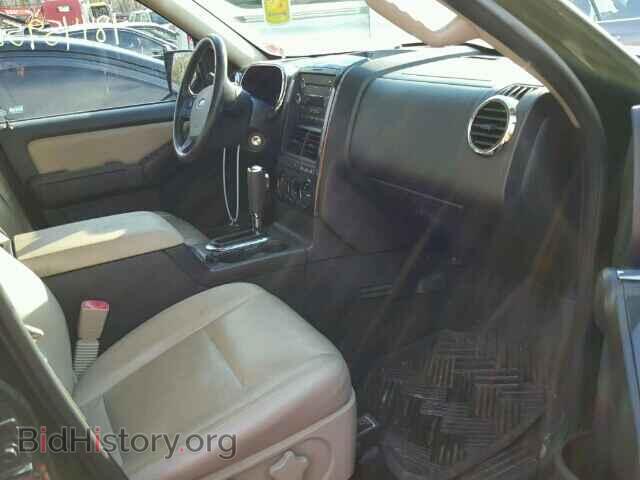 2008 FORD EXPLORER - VIN: 1FMEU73E08UA46809 - Фото 5
