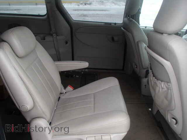 2005 DODGE CARAVAN - VIN: 2D8GP44L95R435846 - Фото 6