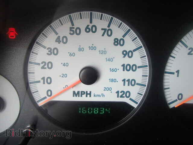 2005 DODGE CARAVAN - VIN: 2D8GP44L95R435846 - Фото 8