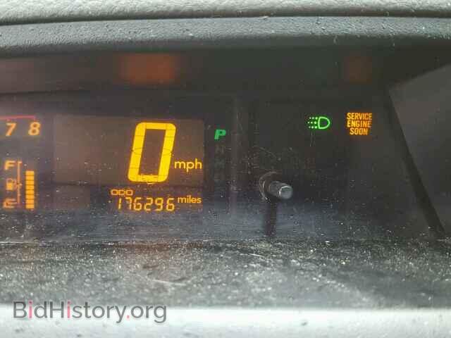 2002 SUZUKI AERIO - VIN: JS2RC41H925101110 - Photo 8