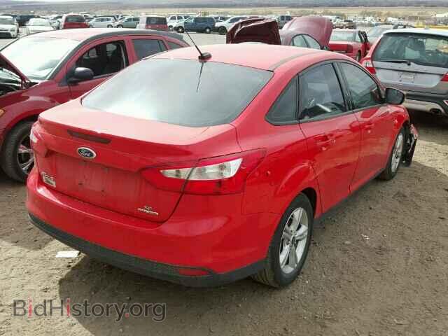 2014 FORD FOCUS - VIN: 1FADP3F2XEL293974 - Photo 4