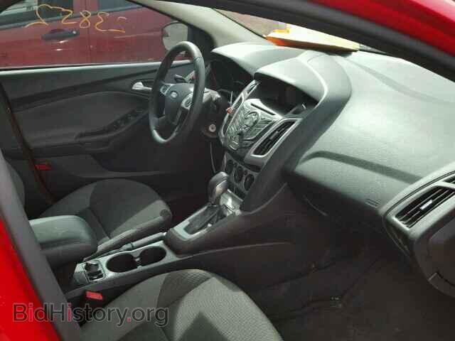 2014 FORD FOCUS - VIN: 1FADP3F2XEL293974 - Photo 5