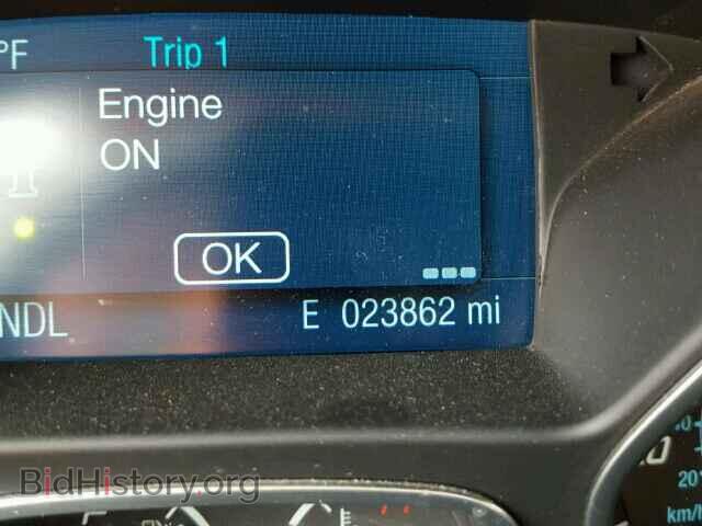2014 FORD FOCUS - VIN: 1FADP3F2XEL293974 - Photo 8