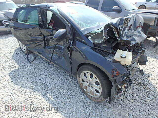 Photo 1FAHP3F29CL146155 - FORD FOCUS 2012