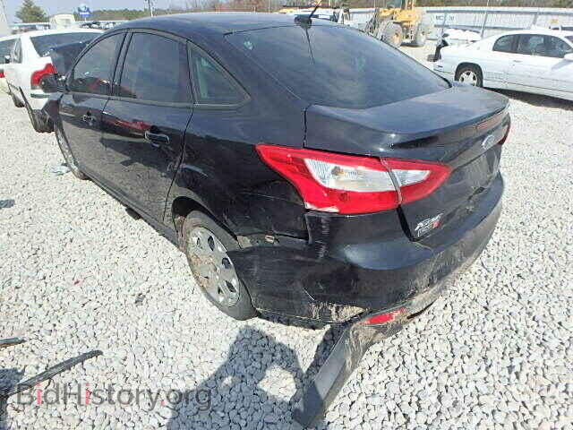 2012 FORD FOCUS - VIN: 1FAHP3F29CL146155 - Photo 3
