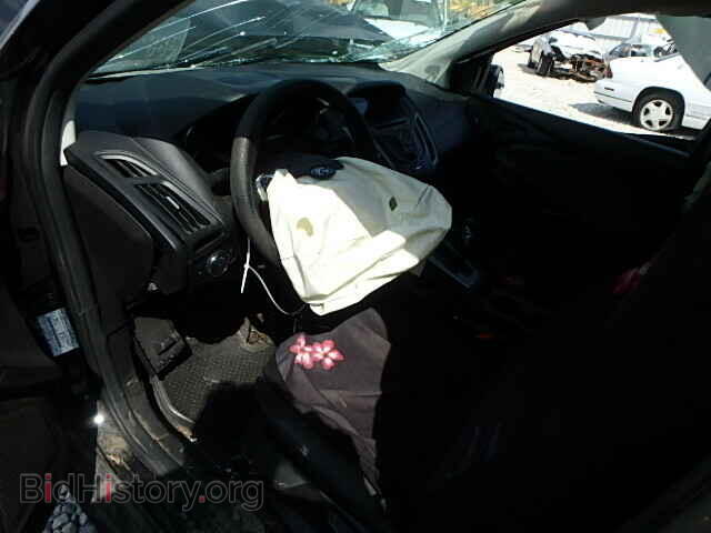 2012 FORD FOCUS - VIN: 1FAHP3F29CL146155 - Photo 5
