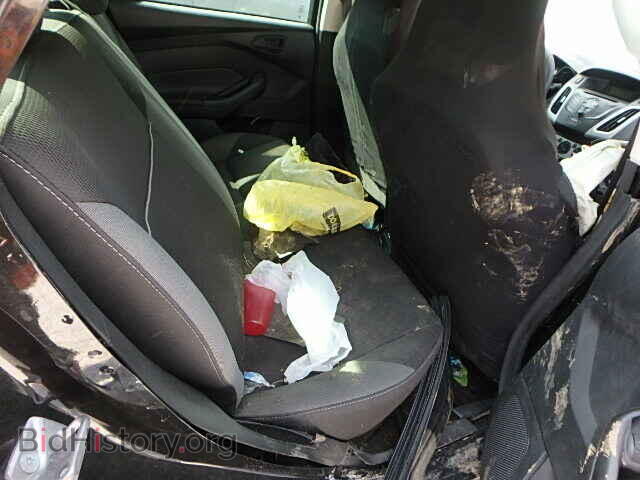 2012 FORD FOCUS - VIN: 1FAHP3F29CL146155 - Photo 6