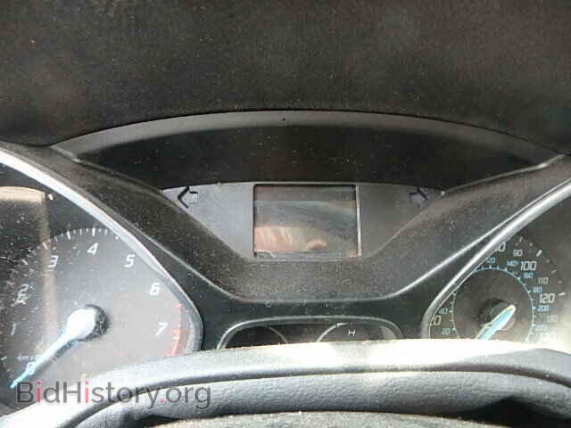 2012 FORD FOCUS - VIN: 1FAHP3F29CL146155 - Photo 8