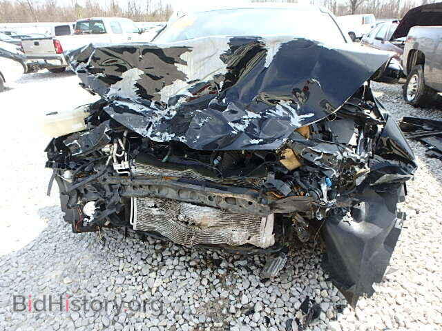 2012 FORD FOCUS - VIN: 1FAHP3F29CL146155 - Photo 9