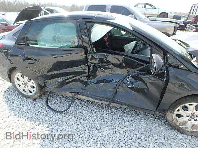 2012 FORD FOCUS - VIN: 1FAHP3F29CL146155 - Photo 10