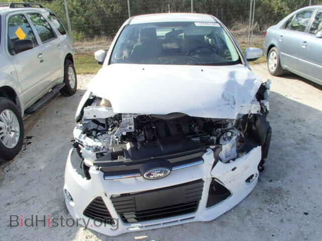 2014 FORD FOCUS - VIN: 1FADP3F23EL115470 - Photo 9