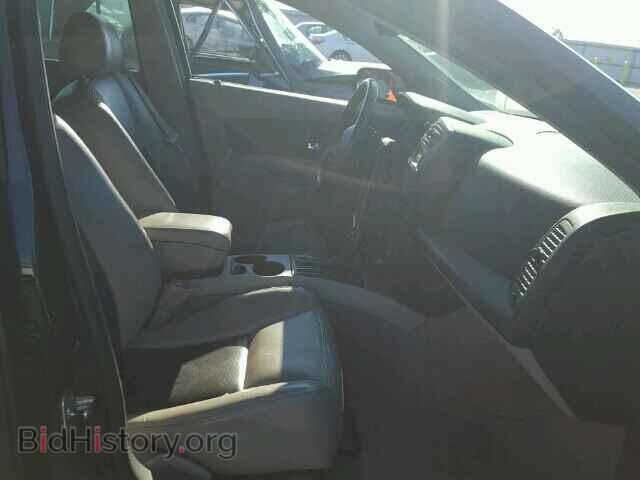 2005 CADILLAC CTS - VIN: 1G6DP567250205912 - Фото 5