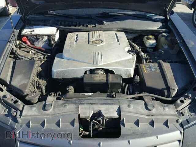 2005 CADILLAC CTS - VIN: 1G6DP567250205912 - Фото 7