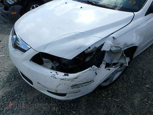 2006 MAZDA 6 - VIN: 1YVHP80C165M18953 - Фото 9