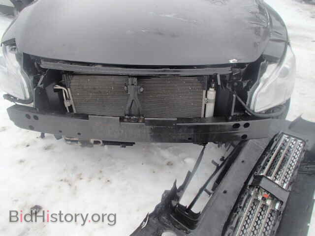 2011 NISSAN MAXIMA - VIN: 1N4AA5AP2BC812644 - Фото 10