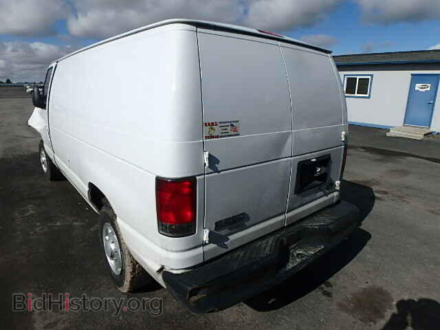2014 FORD ECONOLINE - VIN: 1FTNE2EL5EDA25336 - Фото 3