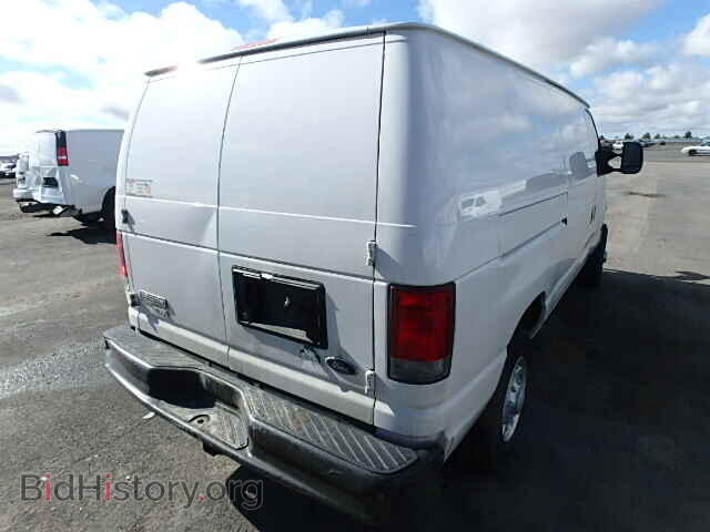 2014 FORD ECONOLINE - VIN: 1FTNE2EL5EDA25336 - Фото 4