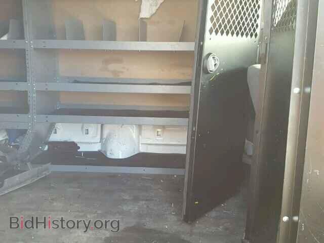 2014 FORD ECONOLINE - VIN: 1FTNE2EL5EDA25336 - Фото 6