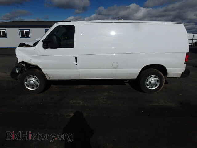2014 FORD ECONOLINE - VIN: 1FTNE2EL5EDA25336 - Фото 9