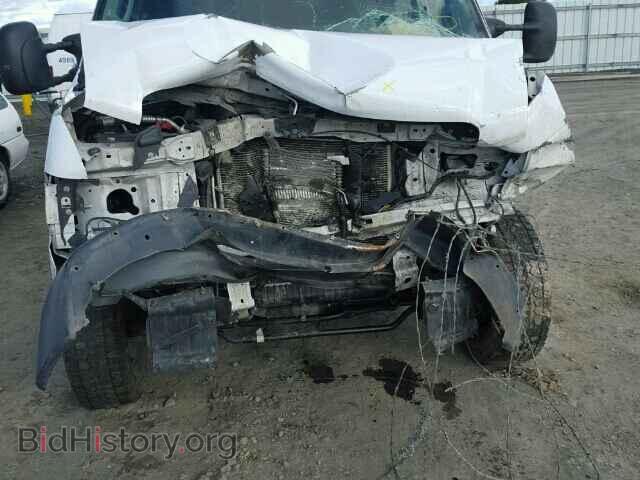 2014 FORD ECONOLINE - VIN: 1FTNE2EL5EDA25336 - Фото 10
