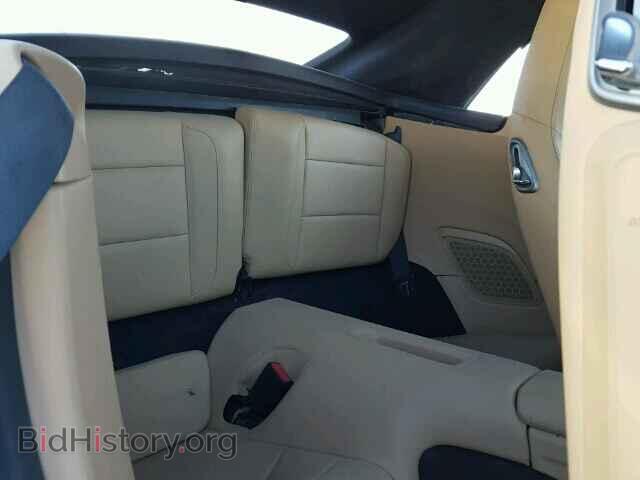 2012 PORSCHE 911 - VIN: WP0CA2A9XCS140486 - Фото 6