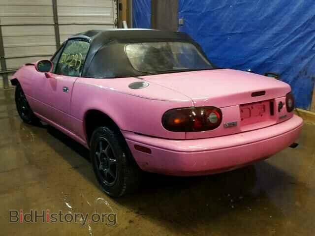 1996 MAZDA MIATA - VIN: JM1NA3536T0717014 - Фото 3