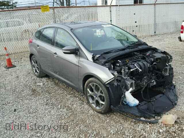 Photo 1FADP3K29DL270190 - FORD FOCUS 2013