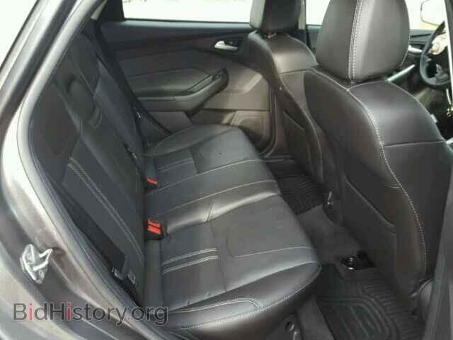 2013 FORD FOCUS - VIN: 1FADP3K29DL270190 - Фото 6