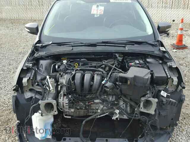 2013 FORD FOCUS - VIN: 1FADP3K29DL270190 - Фото 7