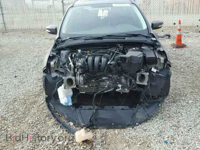 2013 FORD FOCUS - VIN: 1FADP3K29DL270190 - Фото 9