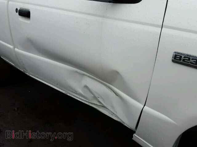 1996 MAZDA B2300 - VIN: 4F4CR12A3TTM49455 - Фото 9