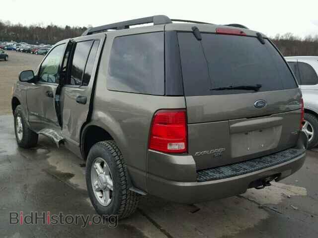 2005 FORD EXPLORER - VIN: 1FMZU73E65ZA43378 - Фото 3