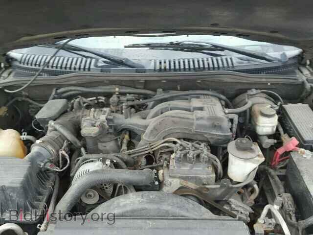 2005 FORD EXPLORER - VIN: 1FMZU73E65ZA43378 - Фото 7