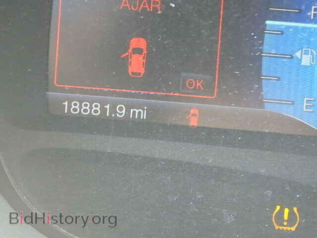 2013 FORD EDGE - VIN: 2FMDK3JC9DBA31950 - Photo 8