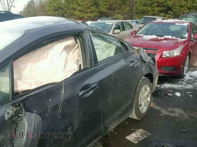 2014 HONDA CIVIC - VIN: 19XFB2F58EE086160 - Фото 10